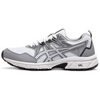 Asics Gel Venture 8 Low Top Running Shoes Women's Gray White - 1012B637-100 EU 36 balta/pilka spalva