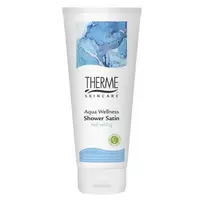 Therme aqua wellness kūno prausiklis, 200 ml