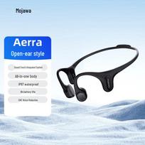 MOJAWA Aerra Bone Conduction Wireless Bluetooth Sports Headphones