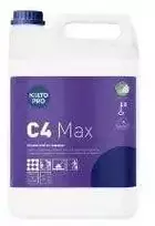Farmos Multi Floor cleaner Kiilto Pro C4 Max 5L Svanemärkt/Svanen, fragrance Man/Foam/Mask, 5 l