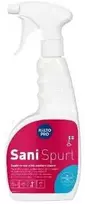 Higieninis valiklis, Kiilto Sani Spurt, 750 ml