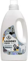 KVADRO Skalbimo skystis, universalus, 1L