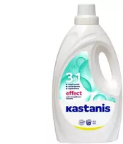 Skalbimo gelis „Kastanis“, 2,7 l