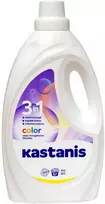 Kastanis Skalbiklis Kaštonas, 2,7 l