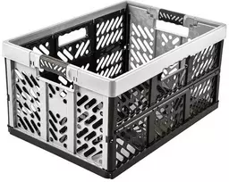 Keeeper Saliekama kaste ar kravnesibu lidz 50kg Ben 54x37x28cm 45L gaisa sudraba krasa