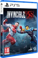 Skybound Games Invincible VS PS5