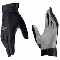 LEATT Glove MTB 2.0 X-Flow Cycling Gloves Size L, Juodas