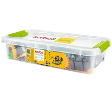 Konstruktorius Korbo EDU Technix 420 el.