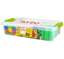 Konstruktorius Korbo EDU 430 el.