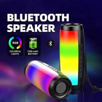 1202 Small Portable Wireless Bluetooth Speaker: Heavy Bass Subwoofer with High Volume, Ideal for Outdoor & Home audio juoda