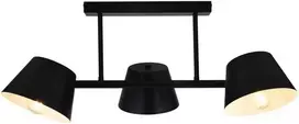 Carruzzo LAMP CEILING ORRA 3XE27