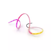 Philips Hue Flux Lightstrip for outdoor use, 10 m | 30 W | Bluetooth, Zigbee