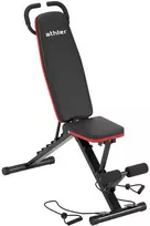 Gorilla 15 exercise bench