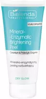 Bielenda Professional Supremelab Bielenda Professional „Oxy Glow“ mineralinis-fermentinis švytėjimo suteikiantis pilingas 150 ml