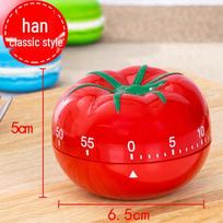 Multi-Use Rotary Timer for Study, Cooking, and Yoga