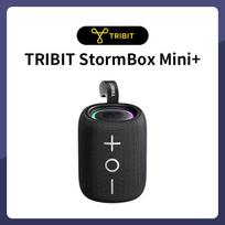 StormBox Mini Bluetooth Speaker, 12W 360° Sound With XBass, LEDs, 12 Hours playtimes, IPX7 Waterproof, For Hiking/Outdoor juoda