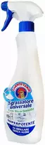 None Mondex CHANTE CLAIR riebalų šalinimo priemonė 600ml KEPIMO SODA