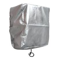 Charger Station Cover Protector Electric Vehicle Charger Rain Cover  Weatherproof EV Charger Cover for Most Car Charger Stations sidabras