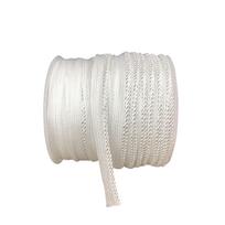 10mm Width 50yards Gold Silver White Edge Bias Piping Cord Tape Bias Binding For Patchwork Garment Sew Making Trimming Supply 50yard