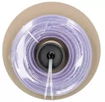 Dedra Žarna PVC žarna ant ritės 6x11mm, 30m,