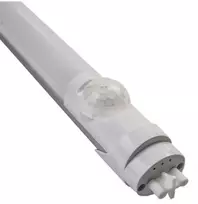 Bona Electrica Vamzdelis T8/G13 PIR 30/100% 25W DW 2 END 4000-4500K