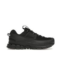 Nike Zoom Vomero Roam Moteriški Juodi Juodi Lenktynininko Mėlyni HQ2181-004 EU 37.5