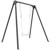 SLIM 1 stovo sūpynės (stovas) - MO-019 - Marbo Sport