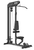 Stacionarus apatinis ir viršutinis keltuvas su sėdyne MS-W101 2.0 - Marbo Sport