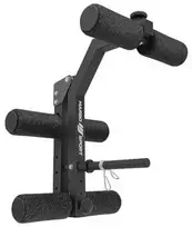 MS-A102 2.0 kojų presas "Semi-Pro" suoliukams - Marbo Sport