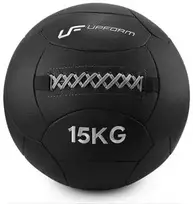 Insportline Kamuolys Wall Ball UpForm, 15 kg
