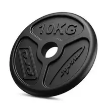 Marbo Sport Olimpinis ketaus svoris Marbo 10kg 51mm