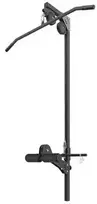 Viršutinis ir apatinis keltuvas Semi-Pro suoliukams MS-W102 2.0 – Marbo Sport