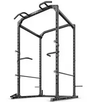 Daugiafunkcinis treniruočių narvas Power Rack MS-U112 2.0 - Marbo Sport