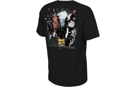 Nike Lebron James Scoring Record T shirt FZ1567-010 S
