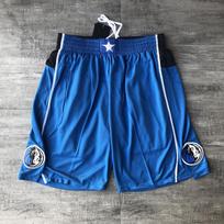 NBA Team-Inspired Basketball Shorts for Fans: Heat, Timberwolves & Bucks - Perfect for Training and High Street Style! Large
