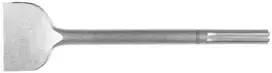 Dłuto SDS Max plokščias kaltas 75 x 300 mm