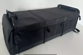 ATL DA639 Bagažinės organizatorius su termo krepšiu 37x32x82cm