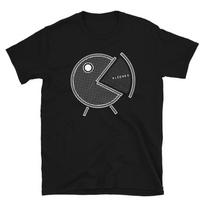 Kleenex Liliput T-Shirt, Swiss Post-Punk Feminist Band Music Rough Trade Tee L