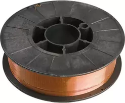 Drut Suvirinimo viela 0,8 mm, 5kg