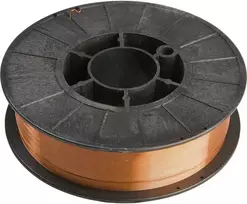 Drut Suvirinimo viela 1,0 mm, 5kg