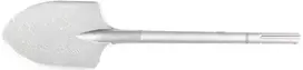 Dłuto SDS Max kastuvo formos kaltas 100 x 450 mm