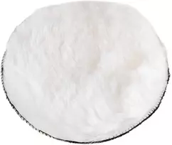 Futerko Poliravimo padas su lipnia juosta 125 mm