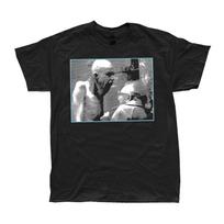 Aphex Twin 'Come To Daddy' T-Shirt. Vintage Style L