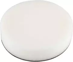 Graphite Gąbka Poliravimo kempinė su lipnia juosta 125 mm