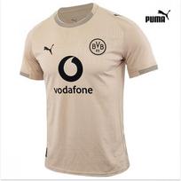 Puma Bvb Special Edition Ss Jersey Replica 100