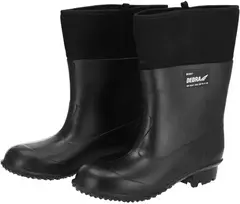 Gumofilce PVC guminiai batai, 47 dydis