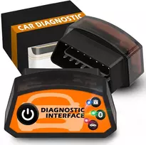 Interfejs Diagnostikos sąsaja „bt 4.0 5.0“ „iOS“, „Android“ ir „Bluetooth“ klaidų išvalymas - er1131