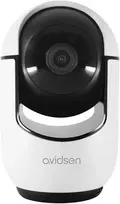 Orno AVIDSEN pasukama vidinė kamera, 4MP, „Wi-Fi“, atmintis, dvipusis pokalbis