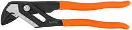 Neo Klucz Reguliuojamas veržlių raktas 10" - 250 mm