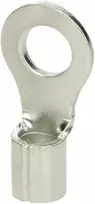 Orno Końcówka Neizoliuotas žiedinis gnybtas, maksimalus skerspjūvis 16 mm², sriegio kilpa: M8, 100 vnt.
